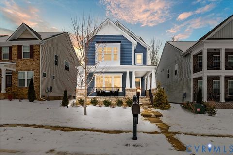 Photo of 17019 Thornapple Court, Moseley, VA 23120 (MLS # 2602171)