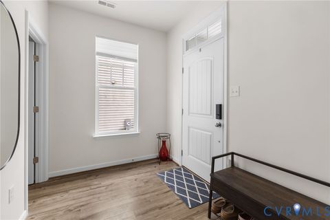 Tiny photo for 17019 Thornapple Court, Moseley, VA 23120 (MLS # 2602171)