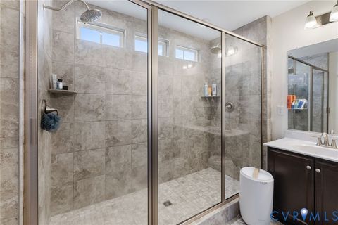 Tiny photo for 17019 Thornapple Court, Moseley, VA 23120 (MLS # 2602171)