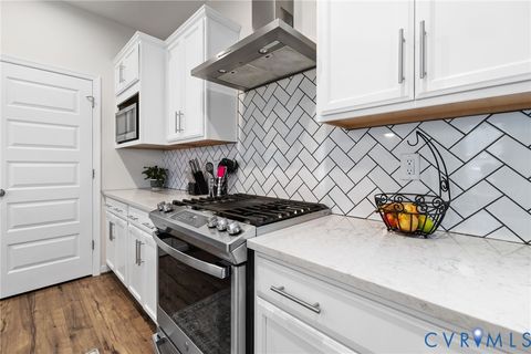 Tiny photo for 17019 Thornapple Court, Moseley, VA 23120 (MLS # 2602171)