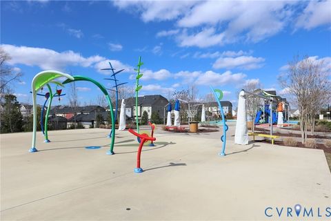 Tiny photo for 17019 Thornapple Court, Moseley, VA 23120 (MLS # 2602171)