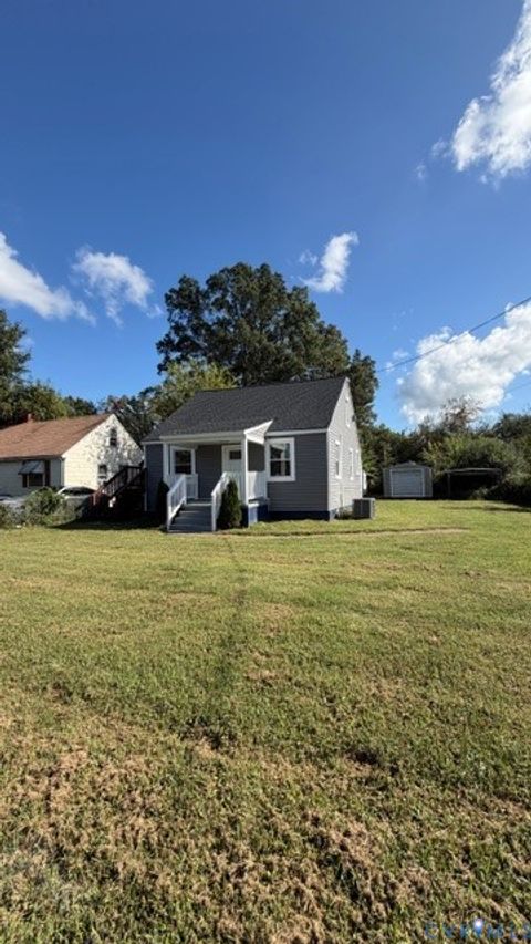 Photo of 305 Koch Avenue, Henrico, VA 23223 (MLS # 2527806)