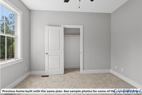 Tiny photo for TBD S Constitution Route, Dillwyn, VA 23936 (MLS # 2608645)