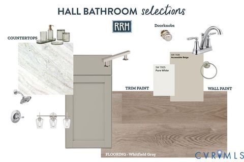 Tiny photo for TBD S Constitution Route, Dillwyn, VA 23936 (MLS # 2608645)