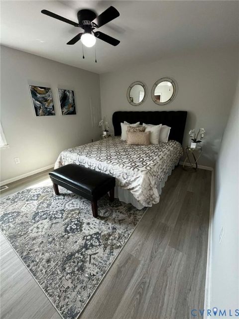 Tiny photo for 512 Magnolia Farms Drive, Petersburg, VA 23803 (MLS # 2605502)