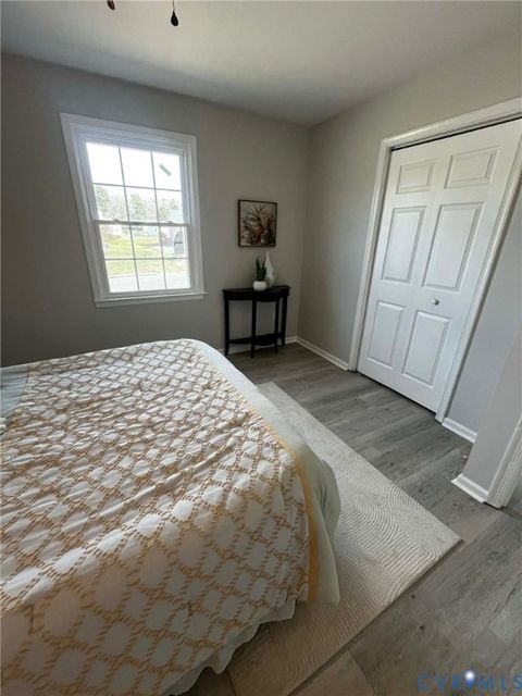 Tiny photo for 512 Magnolia Farms Drive, Petersburg, VA 23803 (MLS # 2605502)