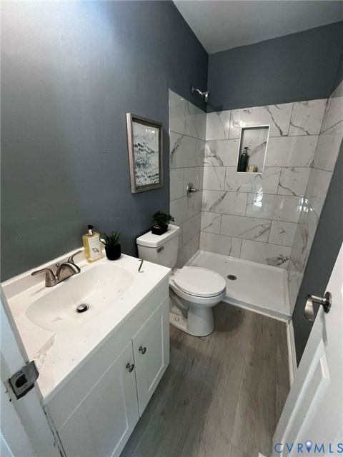 Tiny photo for 512 Magnolia Farms Drive, Petersburg, VA 23803 (MLS # 2605502)