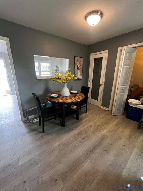 Tiny photo for 512 Magnolia Farms Drive, Petersburg, VA 23803 (MLS # 2605502)