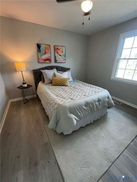 Tiny photo for 512 Magnolia Farms Drive, Petersburg, VA 23803 (MLS # 2605502)