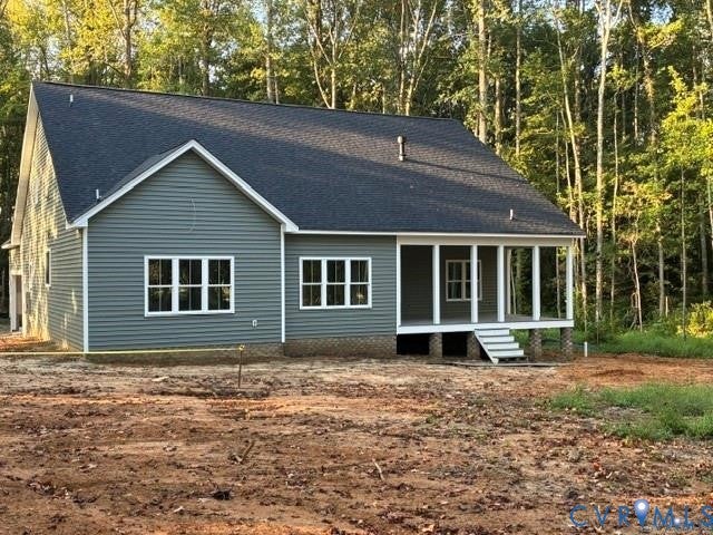 3464 Old Church Road