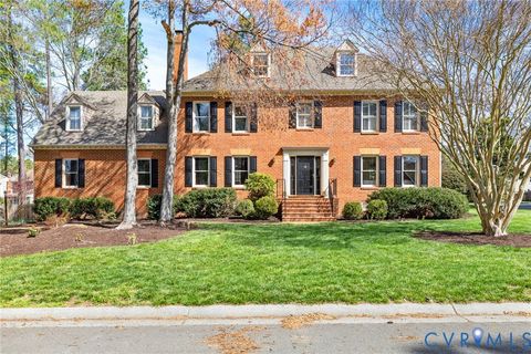 11220 Ensley Court Henrico VA 23233