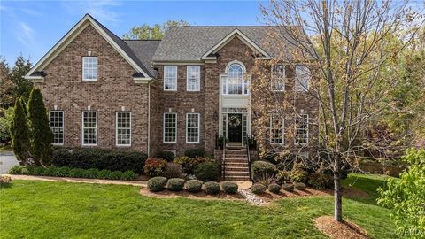 5804 Bottomley Place Glen Allen VA 23059