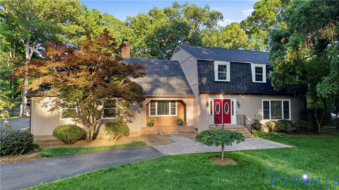 1611 Hearthglow Lane