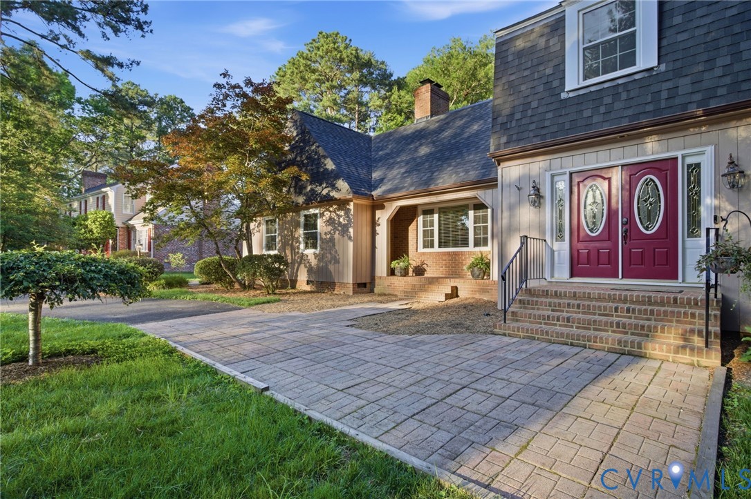 1611 Hearthglow Lane