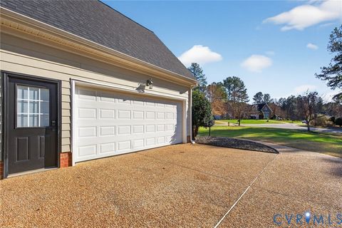 Tiny photo for 4813 Banistry Court, Providence Forge, VA 23140 (MLS # 2532562)