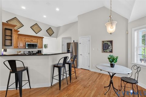 Tiny photo for 4813 Banistry Court, Providence Forge, VA 23140 (MLS # 2532562)