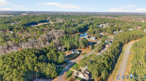 Tiny photo for 4813 Banistry Court, Providence Forge, VA 23140 (MLS # 2532562)