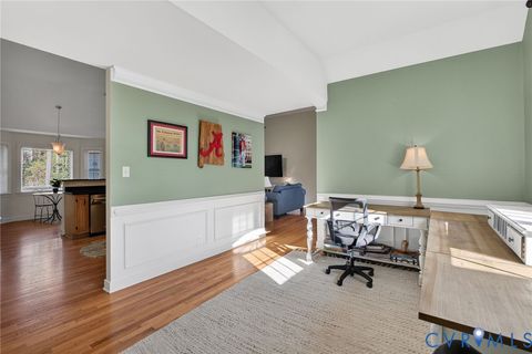 Tiny photo for 4813 Banistry Court, Providence Forge, VA 23140 (MLS # 2532562)