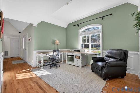 Tiny photo for 4813 Banistry Court, Providence Forge, VA 23140 (MLS # 2532562)