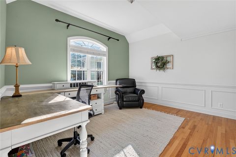 Tiny photo for 4813 Banistry Court, Providence Forge, VA 23140 (MLS # 2532562)