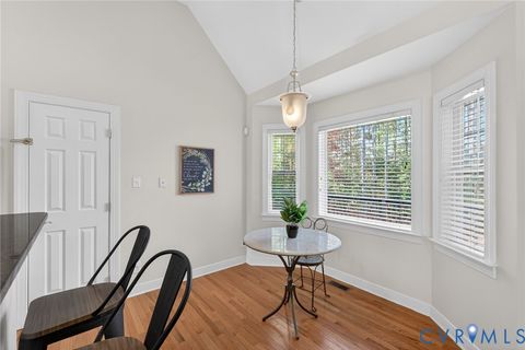 Tiny photo for 4813 Banistry Court, Providence Forge, VA 23140 (MLS # 2532562)