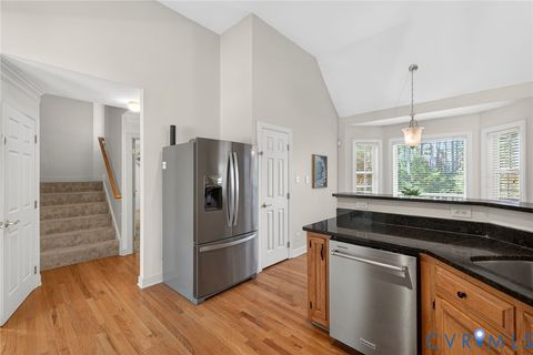 Tiny photo for 4813 Banistry Court, Providence Forge, VA 23140 (MLS # 2532562)