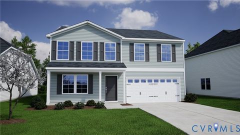 Photo of 7509 Red Kousa Avenue, Henrico, VA 23231 (MLS # 2617390)