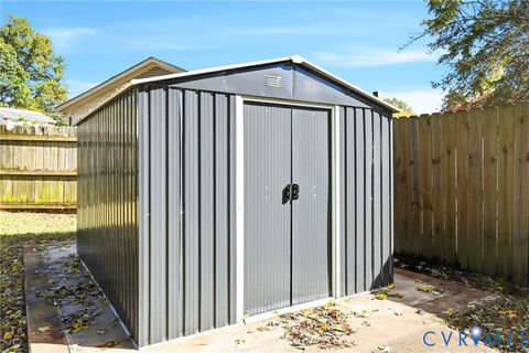 Tiny photo for 702 Old Town Drive, Colonial Heights, VA 23834 (MLS # 2603020)