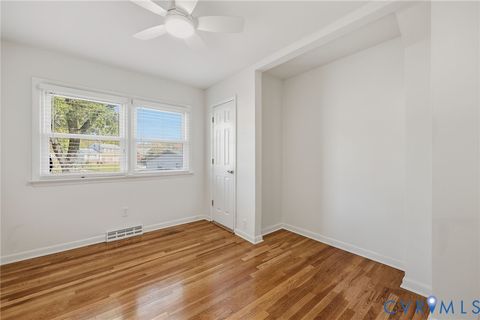 Tiny photo for 702 Old Town Drive, Colonial Heights, VA 23834 (MLS # 2603020)