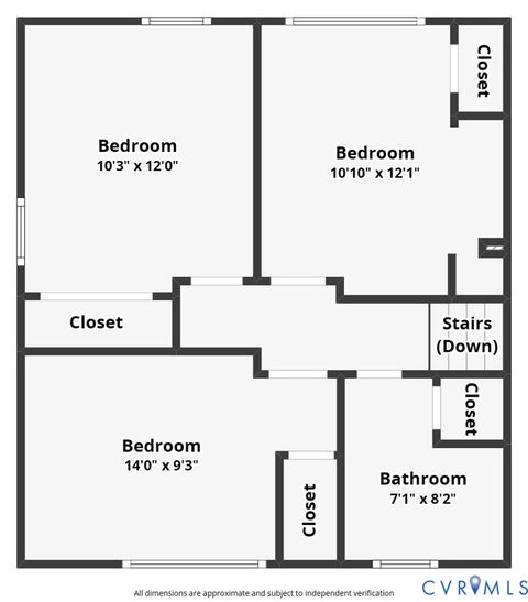 Tiny photo for 702 Old Town Drive, Colonial Heights, VA 23834 (MLS # 2603020)