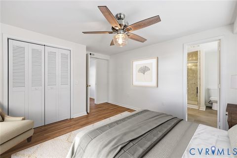 Tiny photo for 702 Old Town Drive, Colonial Heights, VA 23834 (MLS # 2603020)