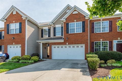 Tiny photo for 1027 Parkland Place, Henrico, VA 23059 (MLS # 2618947)