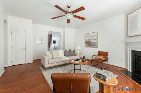 Tiny photo for 1027 Parkland Place, Henrico, VA 23059 (MLS # 2618947)
