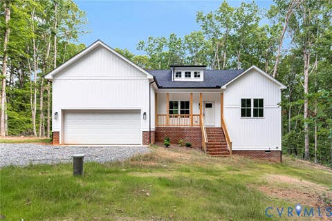 Photo of 716 Pine Harbour Drive, Mineral, VA 23117 (MLS # 2615081)