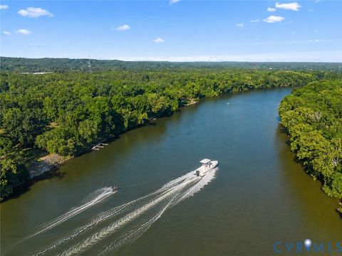 Tiny photo for 13612 Waterswatch Court, Midlothian, VA 23113 (MLS # 2613864)