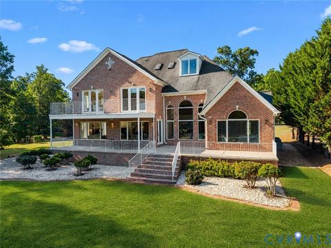 Tiny photo for 13612 Waterswatch Court, Midlothian, VA 23113 (MLS # 2613864)