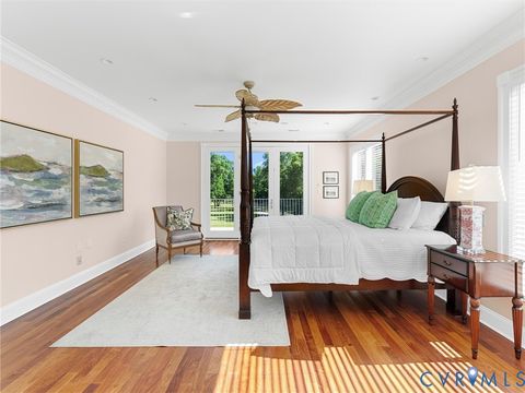 Tiny photo for 13612 Waterswatch Court, Midlothian, VA 23113 (MLS # 2613864)