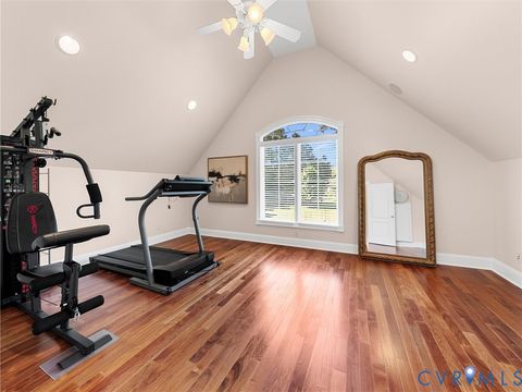 Tiny photo for 13612 Waterswatch Court, Midlothian, VA 23113 (MLS # 2613864)