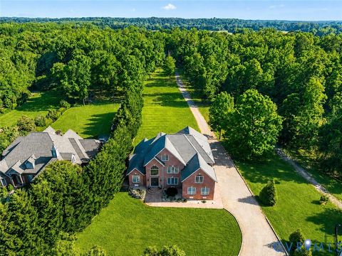 Photo of 13612 Waterswatch Court, Midlothian, VA 23113 (MLS # 2613864)