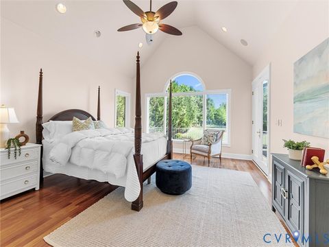 Tiny photo for 13612 Waterswatch Court, Midlothian, VA 23113 (MLS # 2613864)