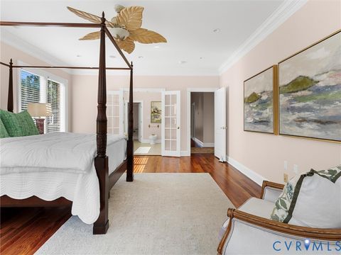 Tiny photo for 13612 Waterswatch Court, Midlothian, VA 23113 (MLS # 2613864)