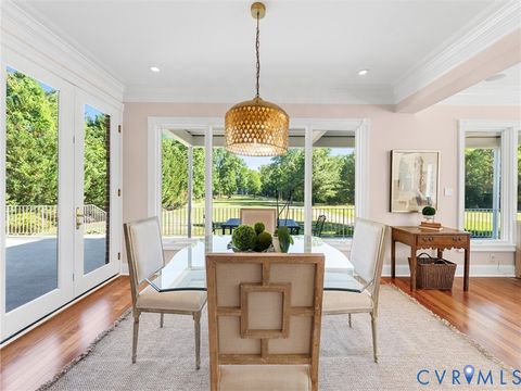 Tiny photo for 13612 Waterswatch Court, Midlothian, VA 23113 (MLS # 2613864)