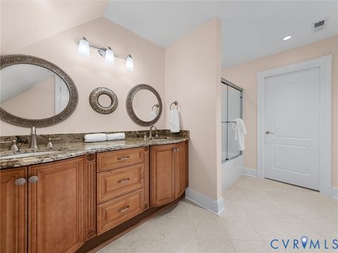 Tiny photo for 13612 Waterswatch Court, Midlothian, VA 23113 (MLS # 2613864)