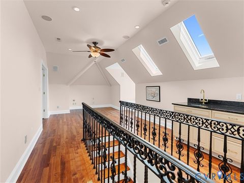 Tiny photo for 13612 Waterswatch Court, Midlothian, VA 23113 (MLS # 2613864)