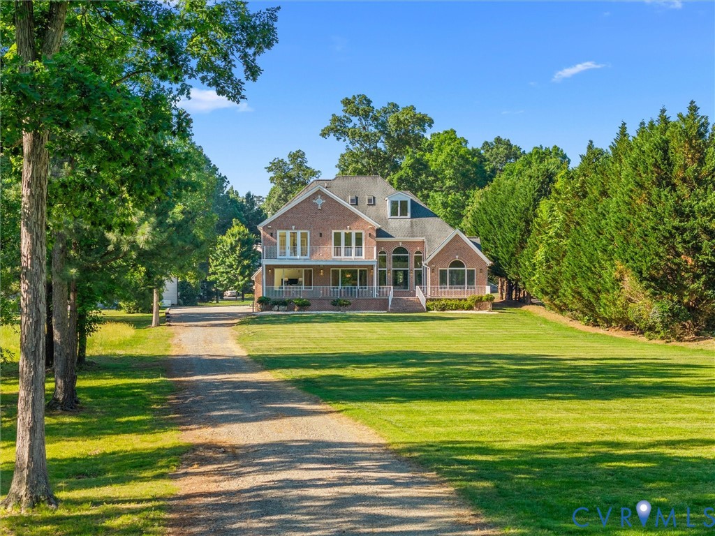 13612 Waterswatch Court