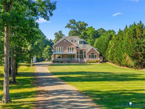 Tiny photo for 13612 Waterswatch Court, Midlothian, VA 23113 (MLS # 2613864)