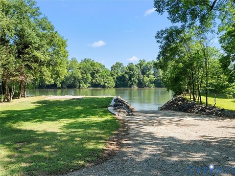 Tiny photo for 13612 Waterswatch Court, Midlothian, VA 23113 (MLS # 2613864)