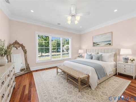 Tiny photo for 13612 Waterswatch Court, Midlothian, VA 23113 (MLS # 2613864)