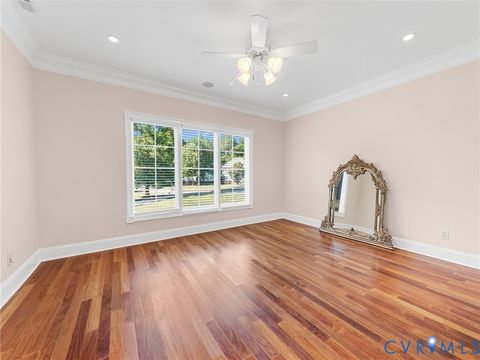 Tiny photo for 13612 Waterswatch Court, Midlothian, VA 23113 (MLS # 2613864)