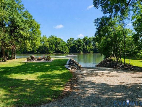 Tiny photo for 13612 Waterswatch Court, Midlothian, VA 23113 (MLS # 2613864)
